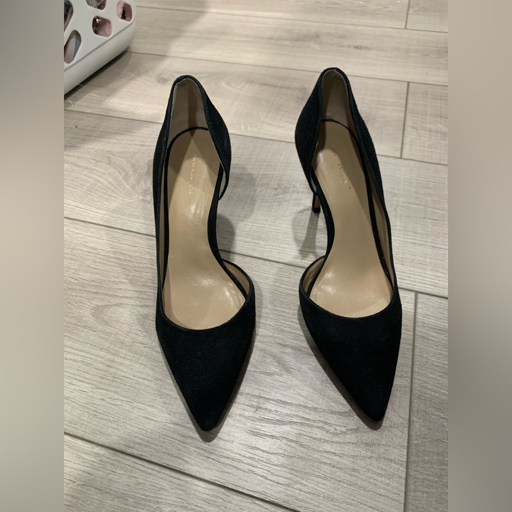 Ann Taylor heel - Picture 2 of 7